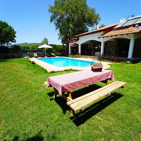 Yaba Ciftlik Villa Villa Fethiye