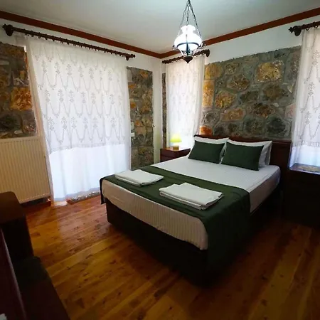 Yaba Ciftlik Villa