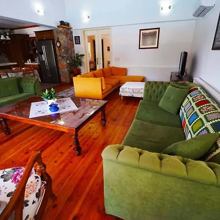 Yaba Ciftlik Villa Villa Fethiye