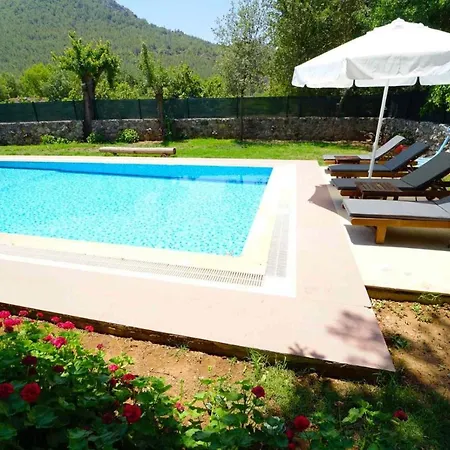Yaba Ciftlik Villa *