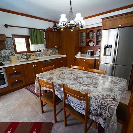 Yaba Ciftlik Villa *