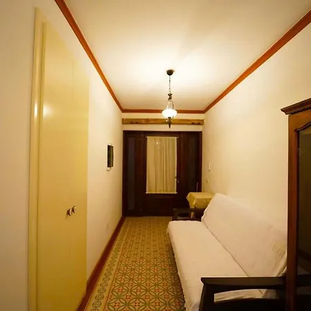 Yaba Ciftlik Villa * Fethiye