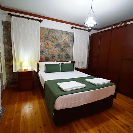 Villa Yaba Ciftlik Villa *
