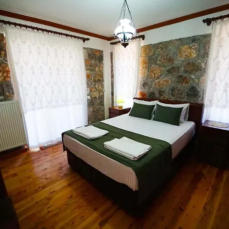 Yaba Ciftlik Villa Villa Fethiye