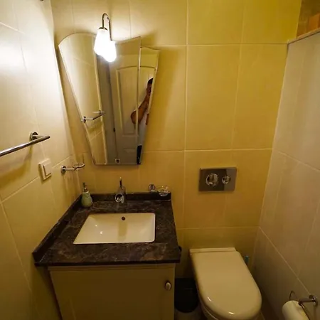 Villa Yaba Ciftlik Villa *