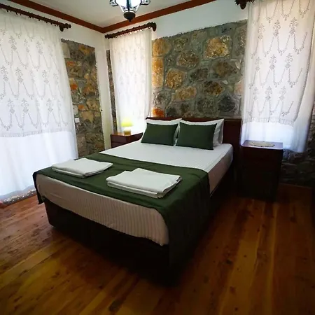 Yaba Ciftlik Villa *