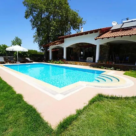 Yaba Ciftlik Villa * Fethiye