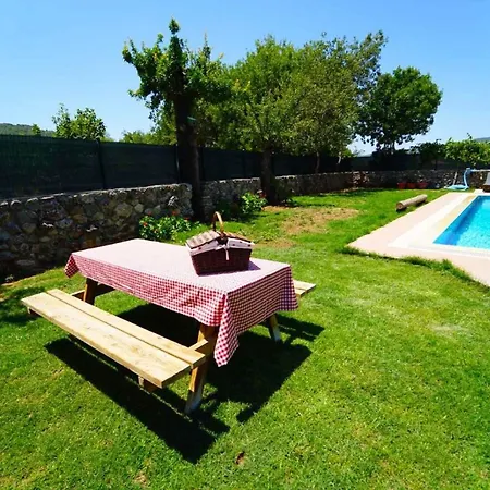 Yaba Ciftlik Villa Fethiye