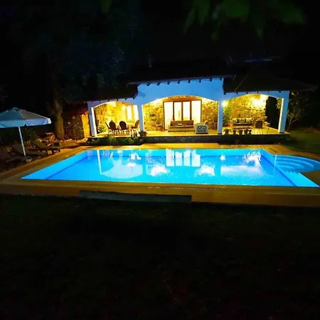 Villa Yaba Ciftlik Villa Fethiye