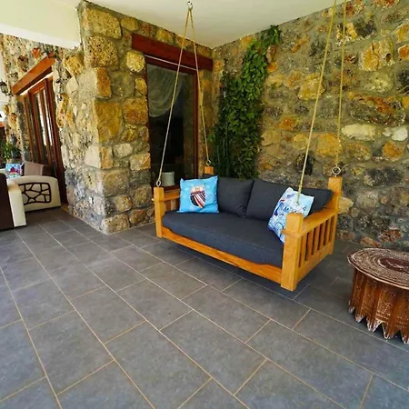 Yaba Ciftlik Villa