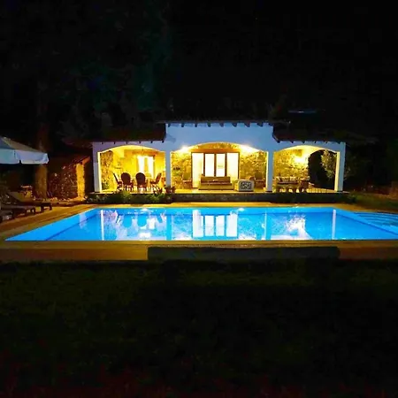 Villa Yaba Ciftlik Villa