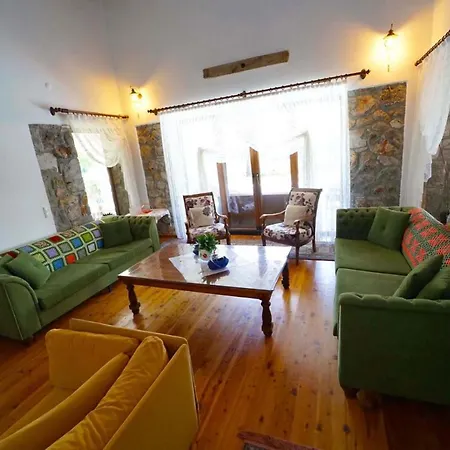 Yaba Ciftlik Villa * Fethiye