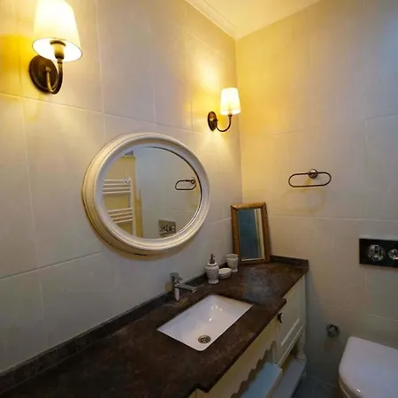 Villa Yaba Ciftlik Villa