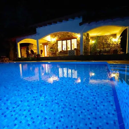 Villa Yaba Ciftlik Villa