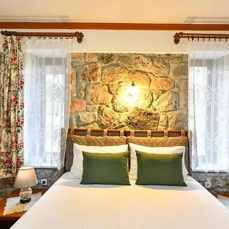 Yaba Ciftlik Villa Fethiye