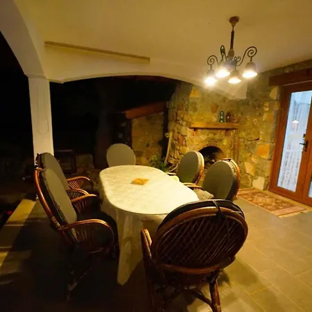Yaba Ciftlik Villa