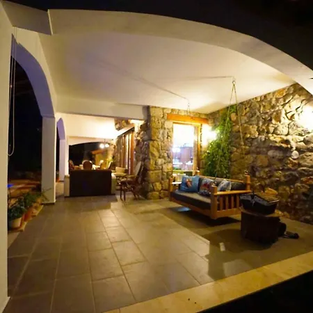 Villa Yaba Ciftlik Villa Fethiye