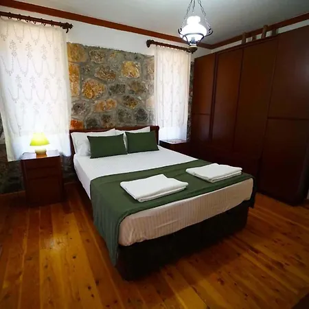 Villa Yaba Ciftlik Villa Fethiye
