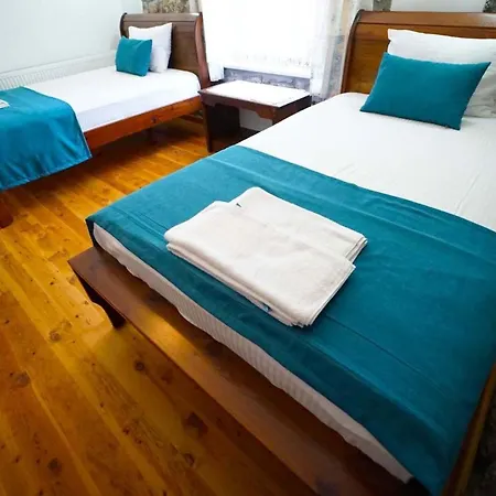Yaba Ciftlik Villa * Fethiye