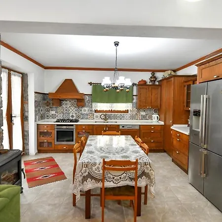 Villa Yaba Ciftlik Villa *