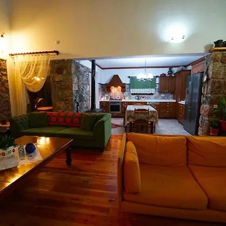 Yaba Ciftlik Villa * Fethiye
