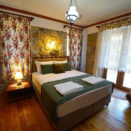 Yaba Ciftlik Villa * Fethiye