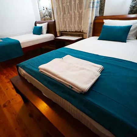 Villa Yaba Ciftlik Villa *