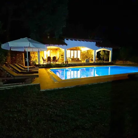 Villa Yaba Ciftlik Villa Fethiye