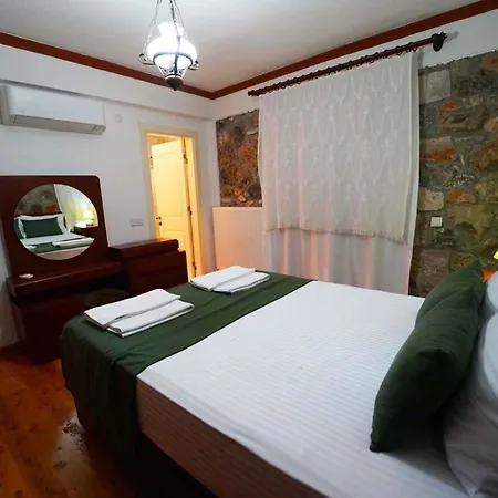 Yaba Ciftlik Villa * Fethiye