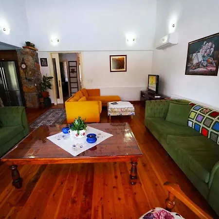 Villa Yaba Ciftlik Villa Fethiye