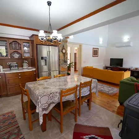 Villa Yaba Ciftlik Villa Fethiye