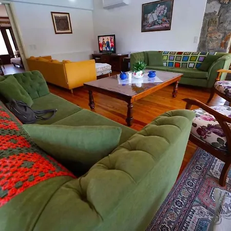 Yaba Ciftlik Villa * Fethiye