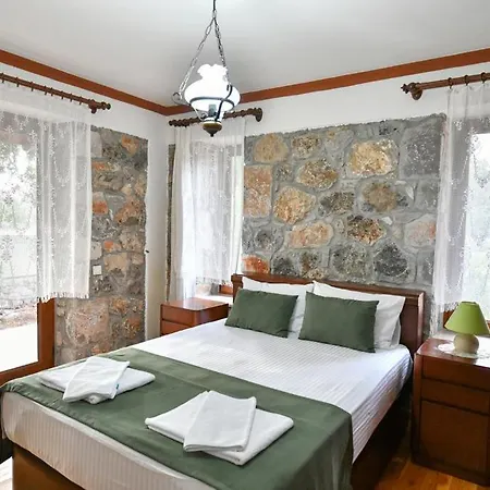 Villa Yaba Ciftlik Villa