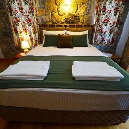 Yaba Ciftlik Villa Villa