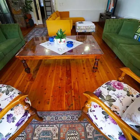 Yaba Ciftlik Villa Villa