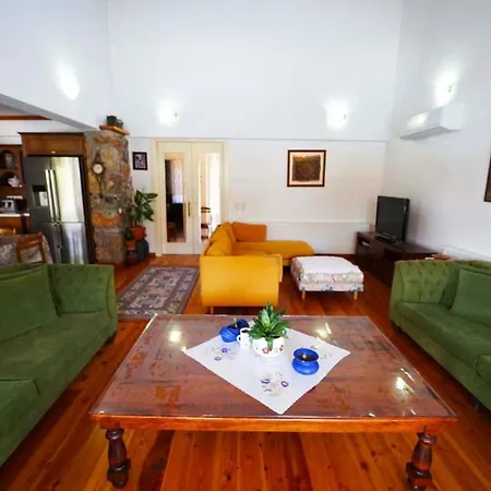 Villa Yaba Ciftlik Villa Fethiye