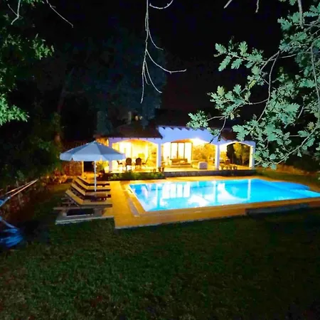 Villa Yaba Ciftlik Villa Fethiye