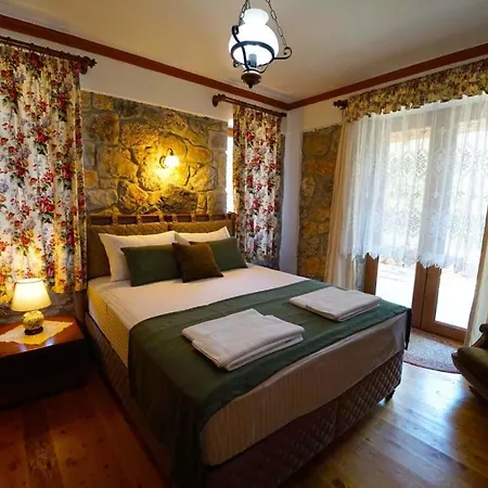Yaba Ciftlik Villa Villa