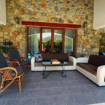 Yaba Ciftlik Villa Villa