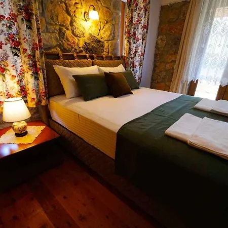 Βίλα Yaba Ciftlik Villa Φετιγιέ