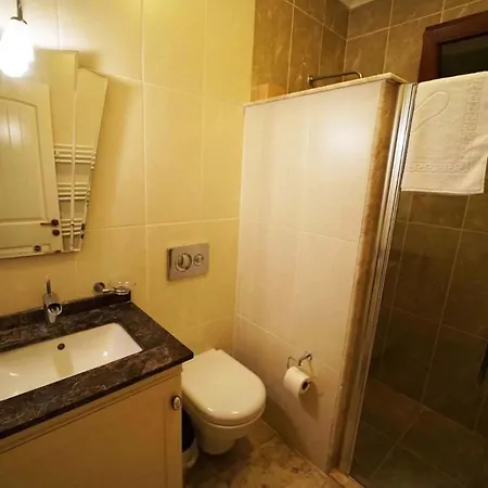Βίλα Yaba Ciftlik Villa *
