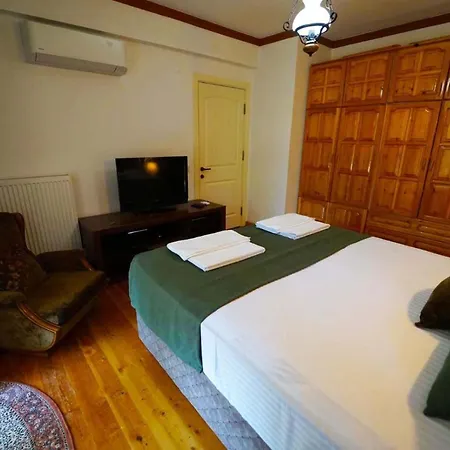 Βίλα Yaba Ciftlik Villa *
