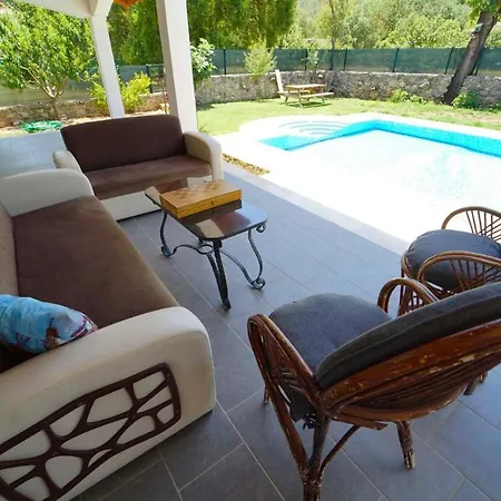 Yaba Ciftlik Villa Βίλα
